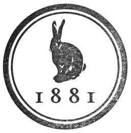 1881 logo