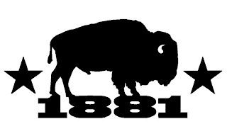 1881 logo