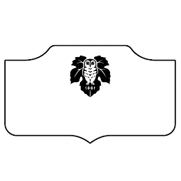 1881 logo