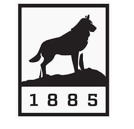 1885 logo