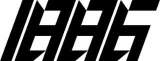 1886 logo