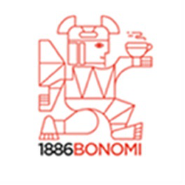 1886BONOMI logo