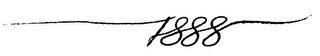 1888 logo