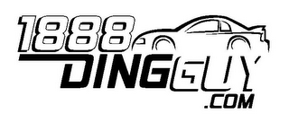 1888 DINGGUY.COM logo