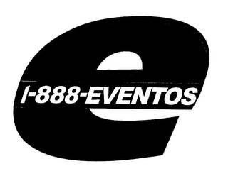 1888 EVENTOS logo