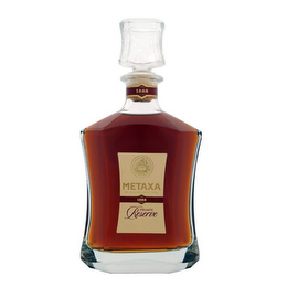 1888 METAXA THE ORIGINAL GREEK SPIRIT 1888 PRIVATE RESERVE logo