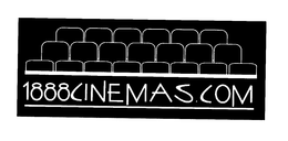 1888CINEMAS.COM logo