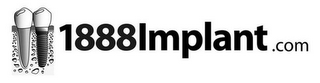 1888IMPLANT.COM logo