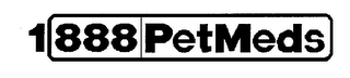 1888PETMEDS logo