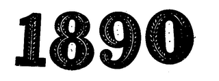 1890 logo
