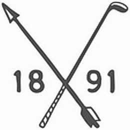 1891 logo