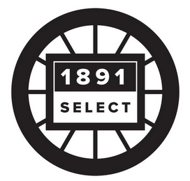 1891 SELECT logo