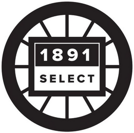 1891 SELECT logo