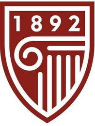 1892 logo