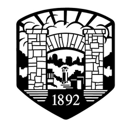 1892 logo