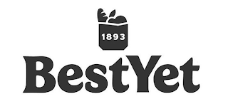 1893 BESTYET logo