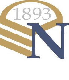 1893 N logo