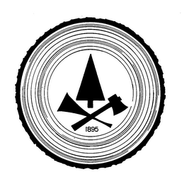 1895 logo