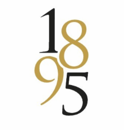 1895 logo