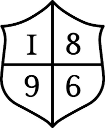1896 logo