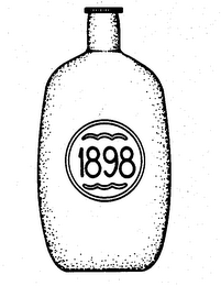1898 logo