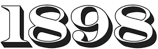1898 logo
