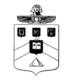 1899 logo