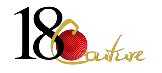 18COUTURE logo