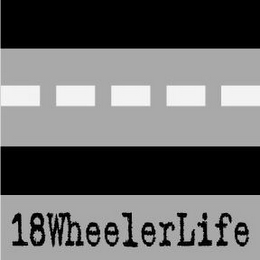 18WHEELERLIFE logo
