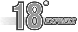 18º EXPRESS logo