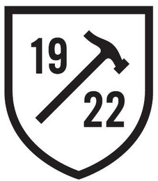 19 22 logo