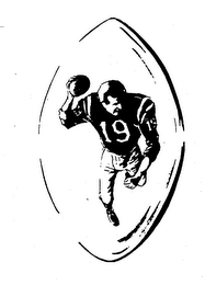 19 logo
