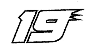 19 logo
