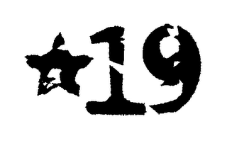 19 logo