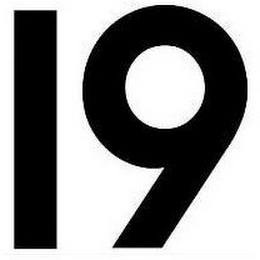 19 logo