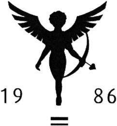 19 86 logo