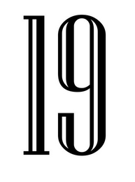 19 logo