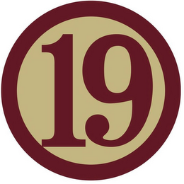 19 logo