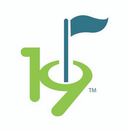 19 logo