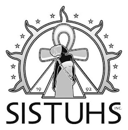 19 92 SISTUHS INC. logo