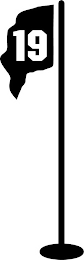 19 logo