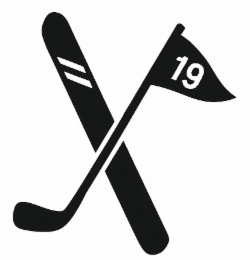 19 logo