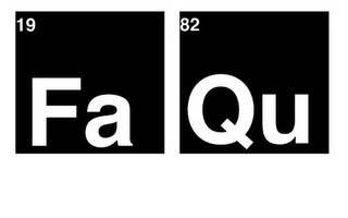 19 FA 82 QU logo