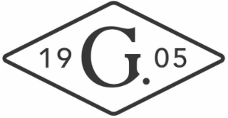 19 G. 05 logo