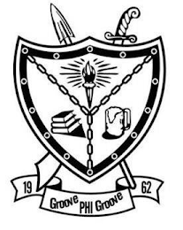 19 GROOVE PHI GROOVE 62 logo