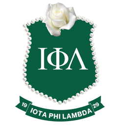 19 IOTA PHI LAMBDA 29 logo