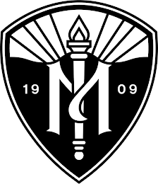 19 M 09 logo