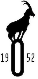 19 O 52 logo