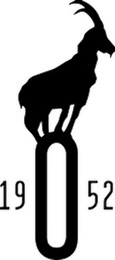 19 O 52 logo