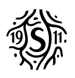 19 S 11 logo